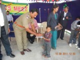 KMC Public School - Sports Day